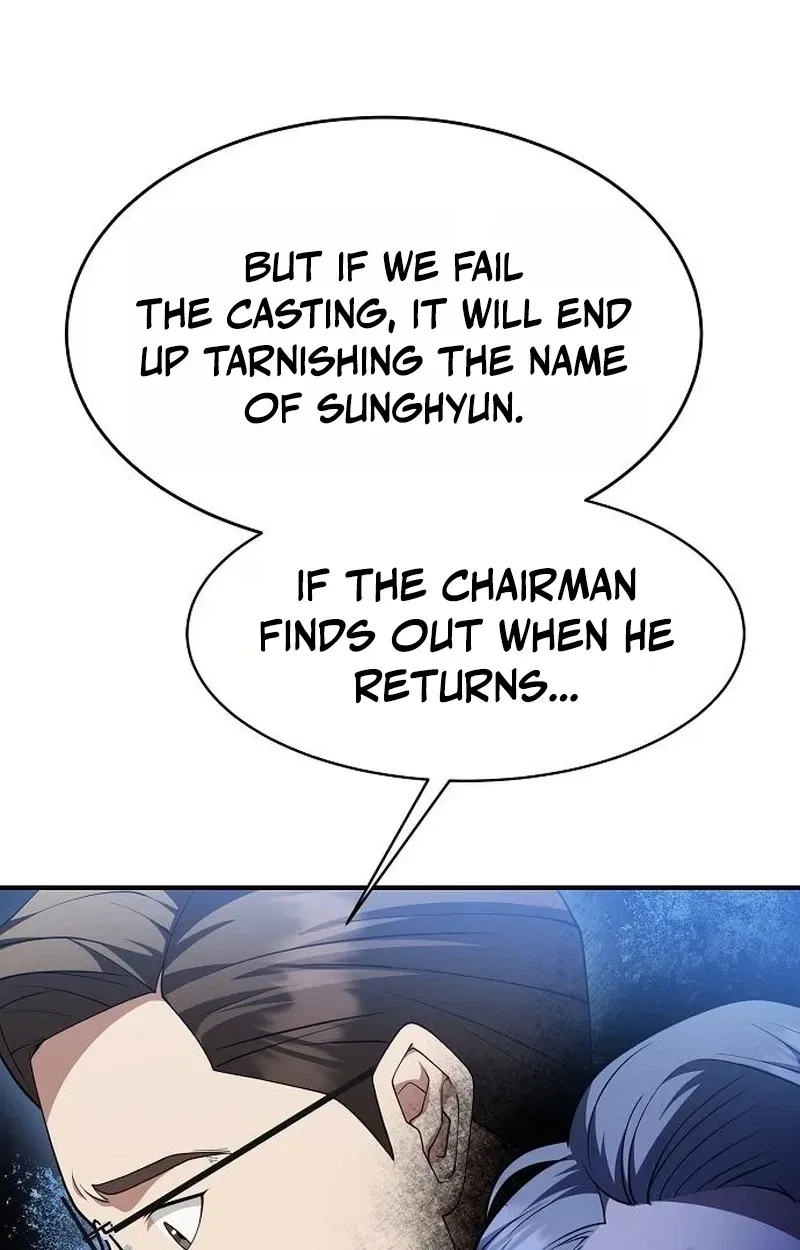 Chairman who wants to live a life of leisure Chapter 15 page 13 - 