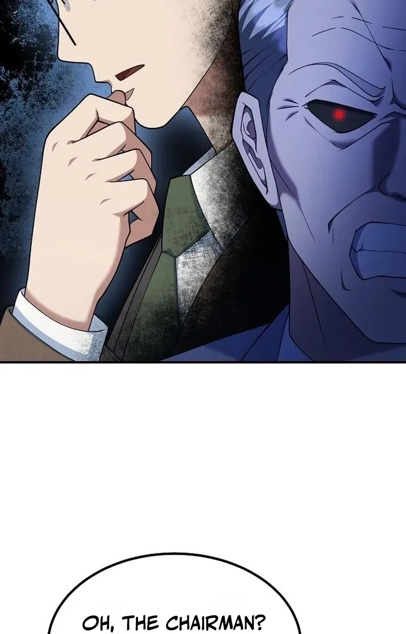 Chairman who wants to live a life of leisure Chapter 15 page 14 - 