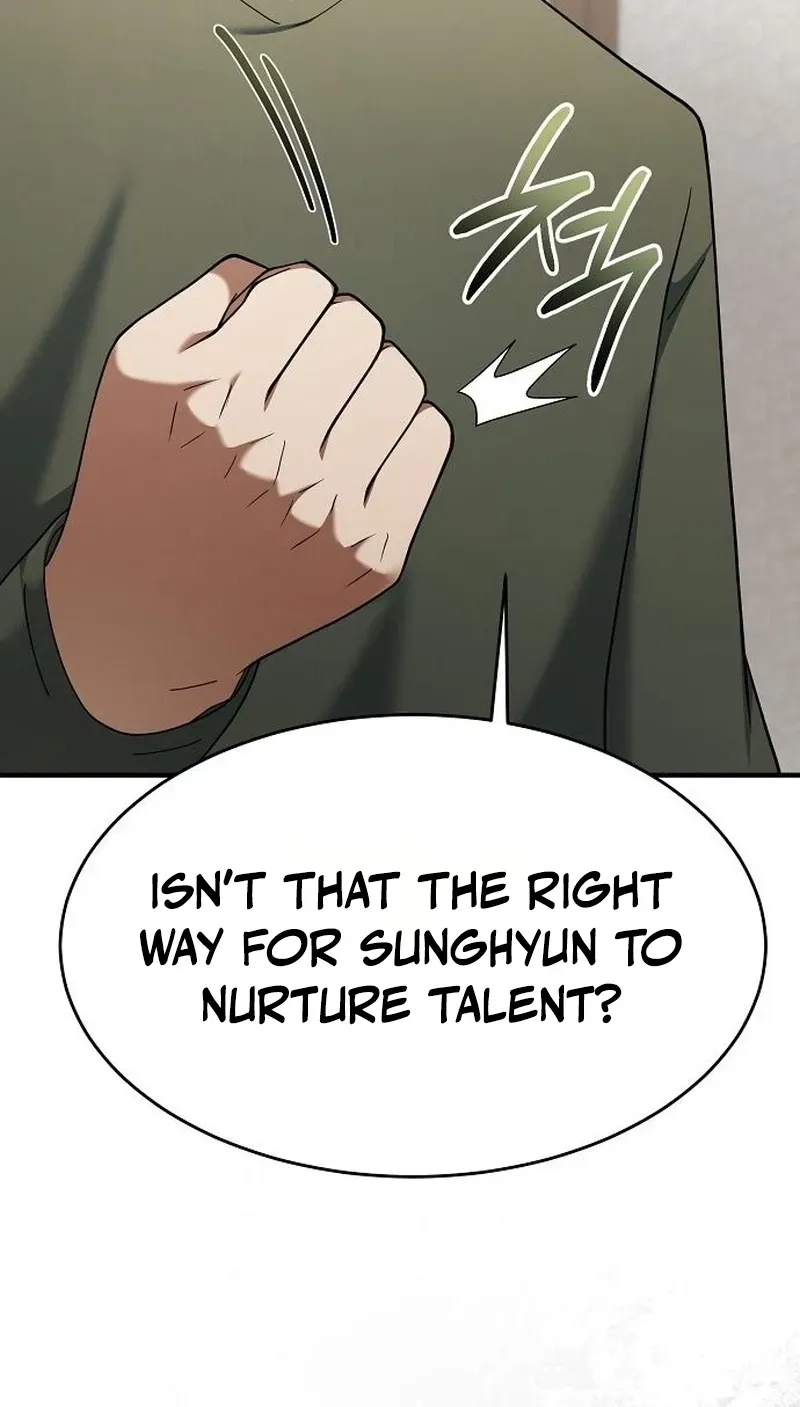 Chairman who wants to live a life of leisure Chapter 15 page 22 - 