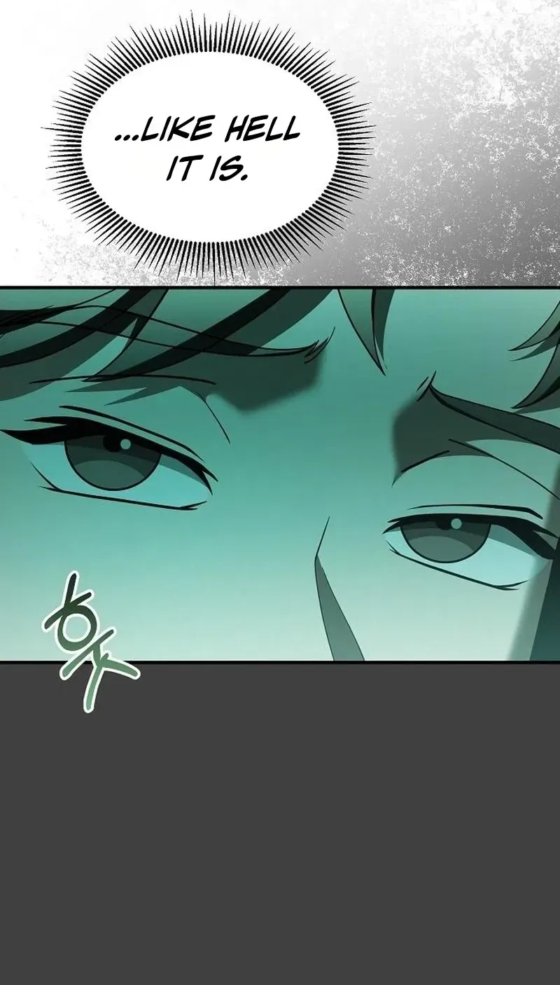 Chairman who wants to live a life of leisure Chapter 15 page 23 - 