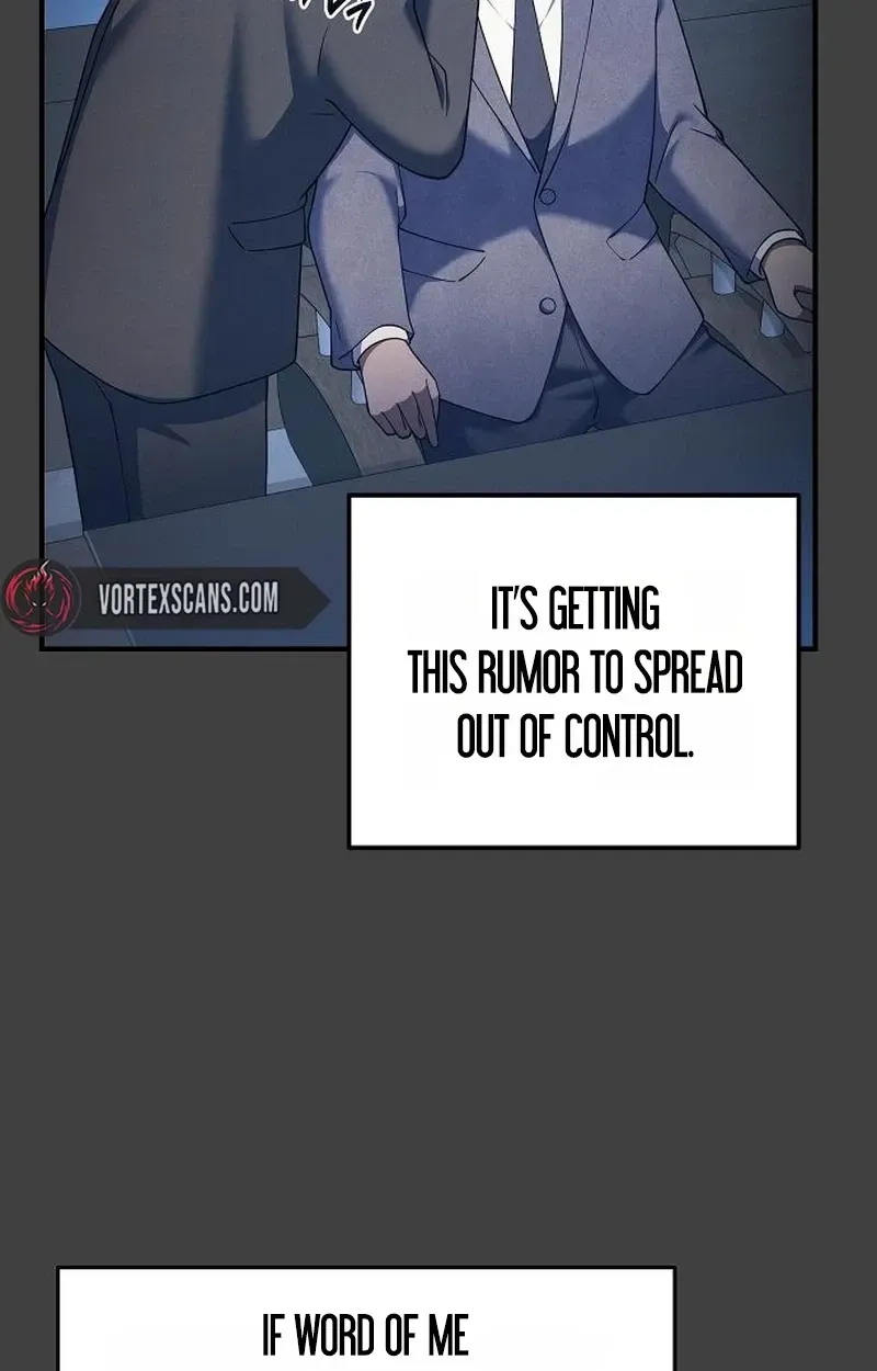 Chairman who wants to live a life of leisure Chapter 15 page 26 - 