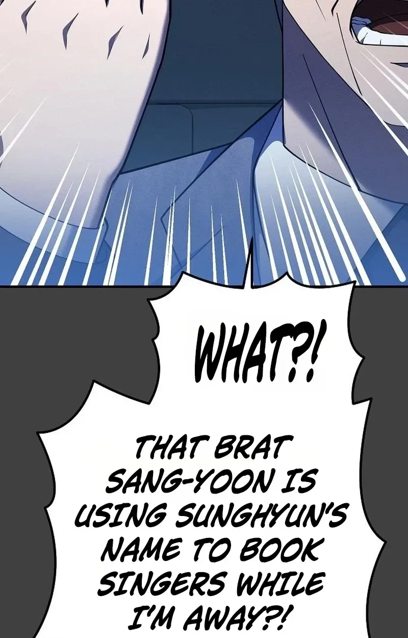Chairman who wants to live a life of leisure Chapter 15 page 28 - 