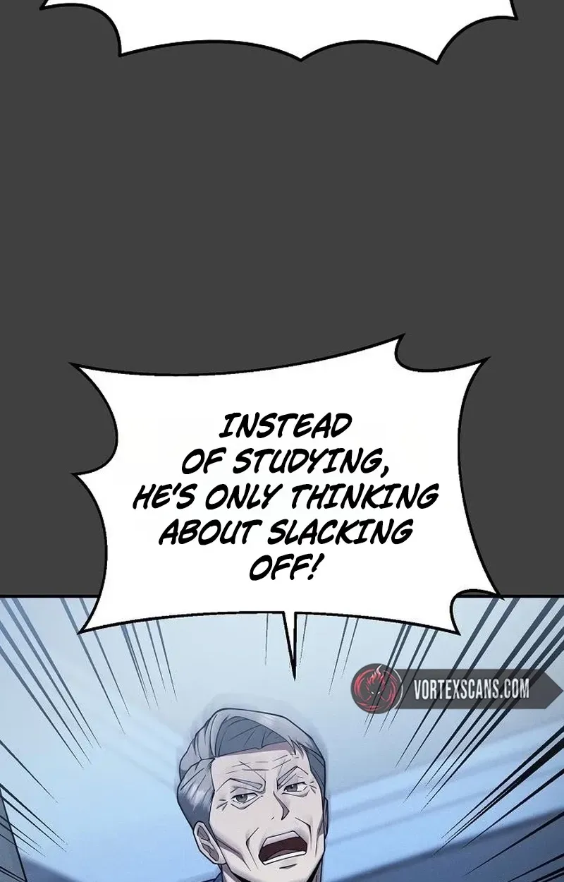Chairman who wants to live a life of leisure Chapter 15 page 29 - 