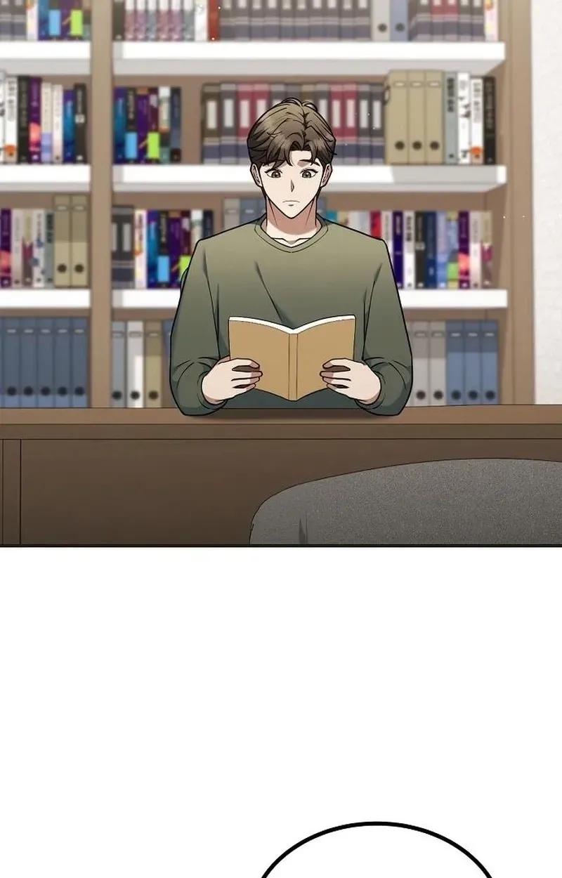 Chairman who wants to live a life of leisure Chapter 15 page 4 - 