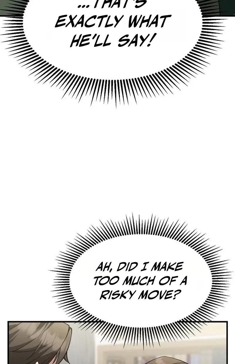Chairman who wants to live a life of leisure Chapter 15 page 33 - 