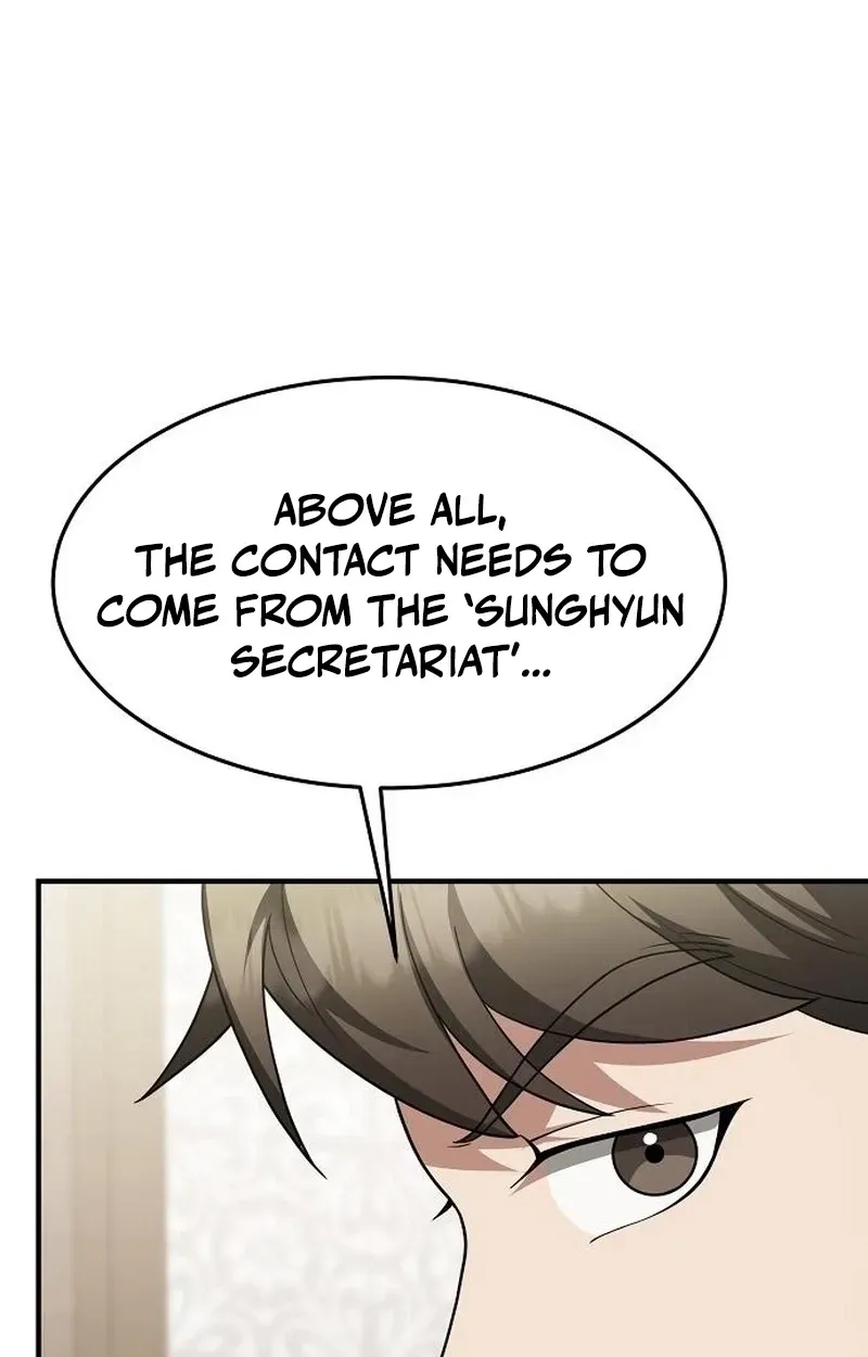 Chairman who wants to live a life of leisure Chapter 15 page 39 - 
