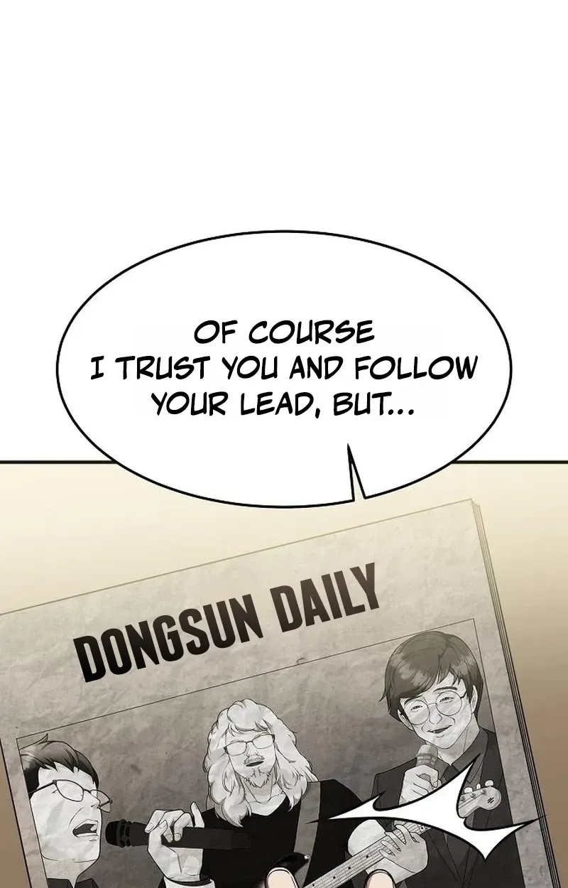 Chairman who wants to live a life of leisure Chapter 15 page 6 - 