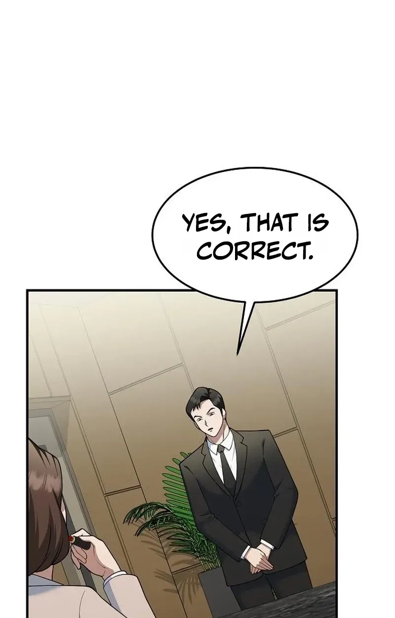 Chairman who wants to live a life of leisure Chapter 15 page 55 - 