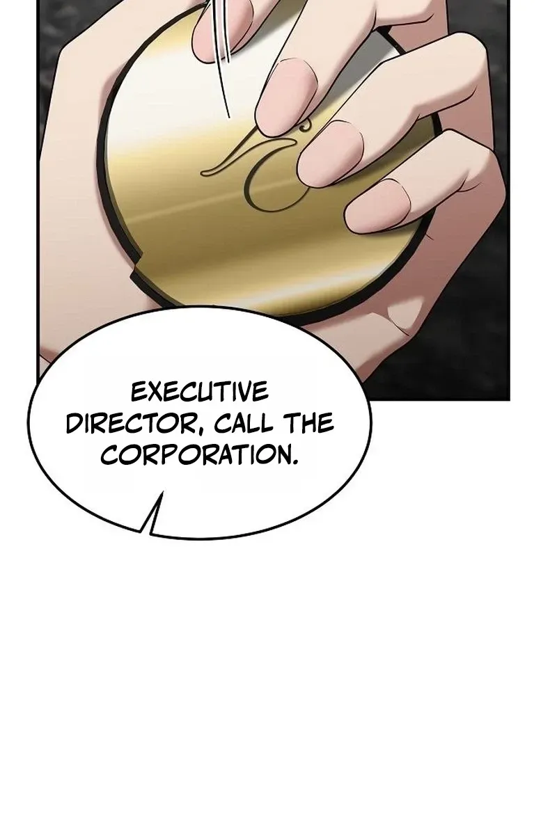 Chairman who wants to live a life of leisure Chapter 15 page 59 - 