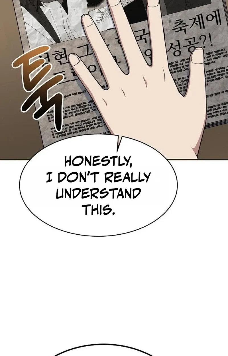Chairman who wants to live a life of leisure Chapter 15 page 7 - 