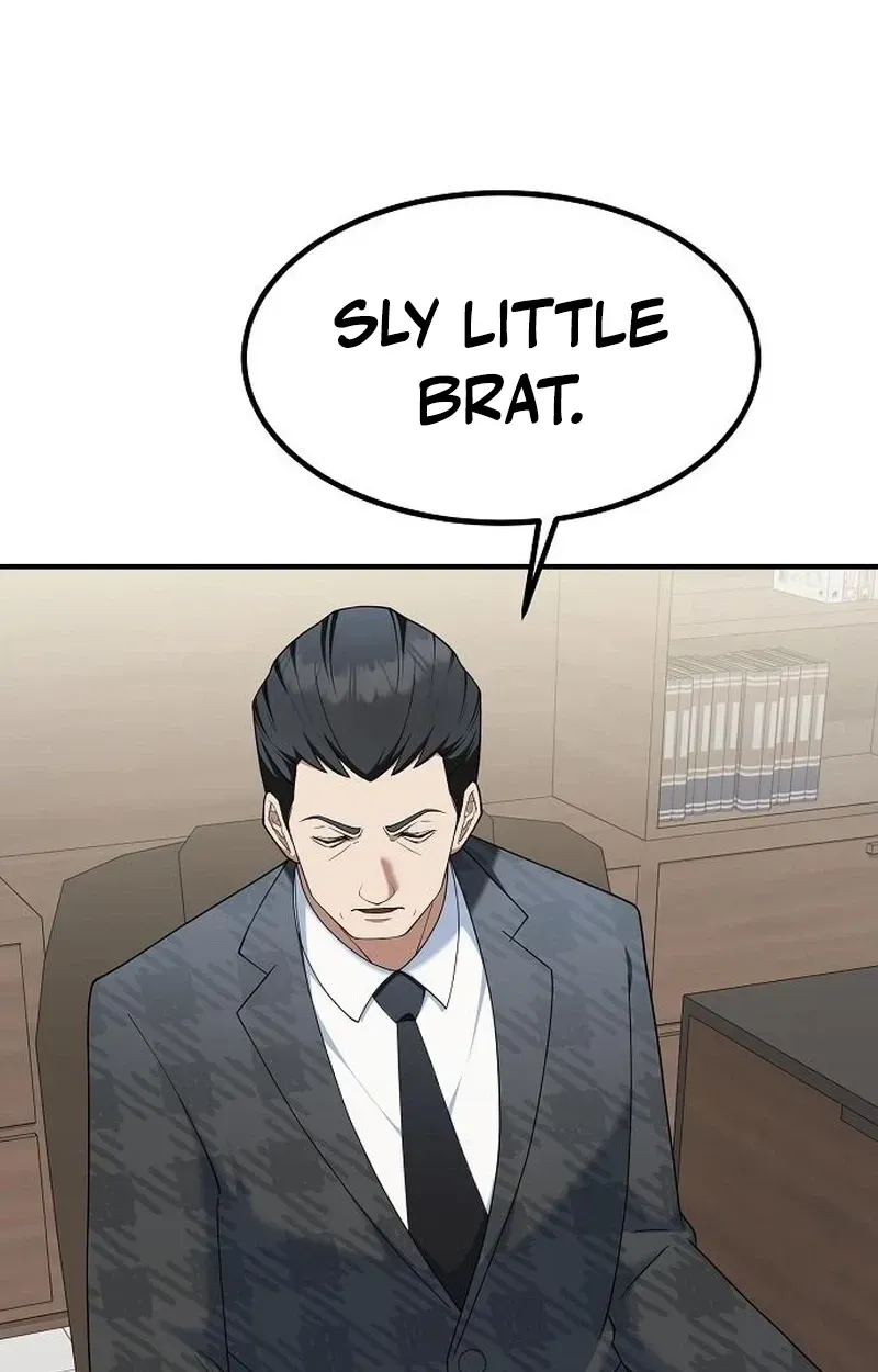 Chairman who wants to live a life of leisure Chapter 15 page 64 - 
