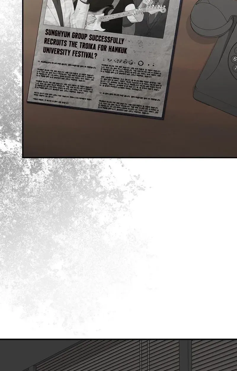 Chairman who wants to live a life of leisure Chapter 15 page 67 - 