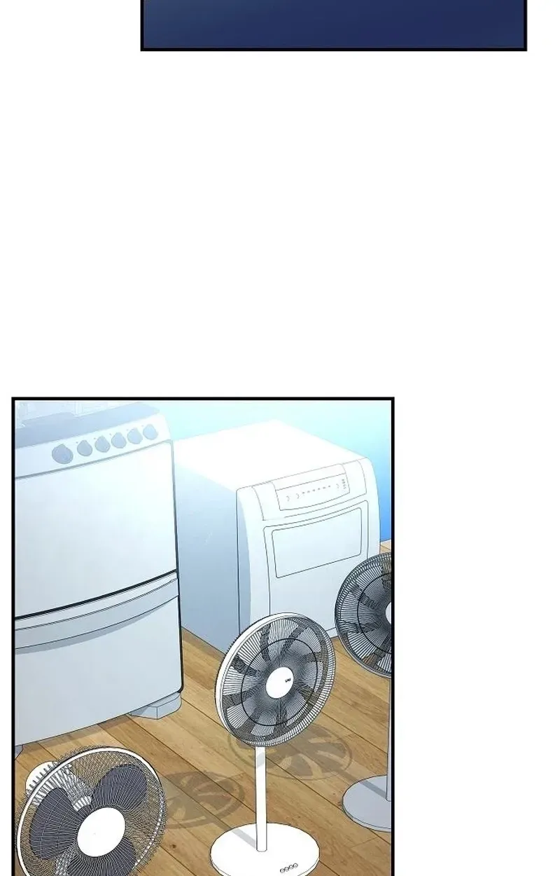 Chairman who wants to live a life of leisure Chapter 15 page 74 - 