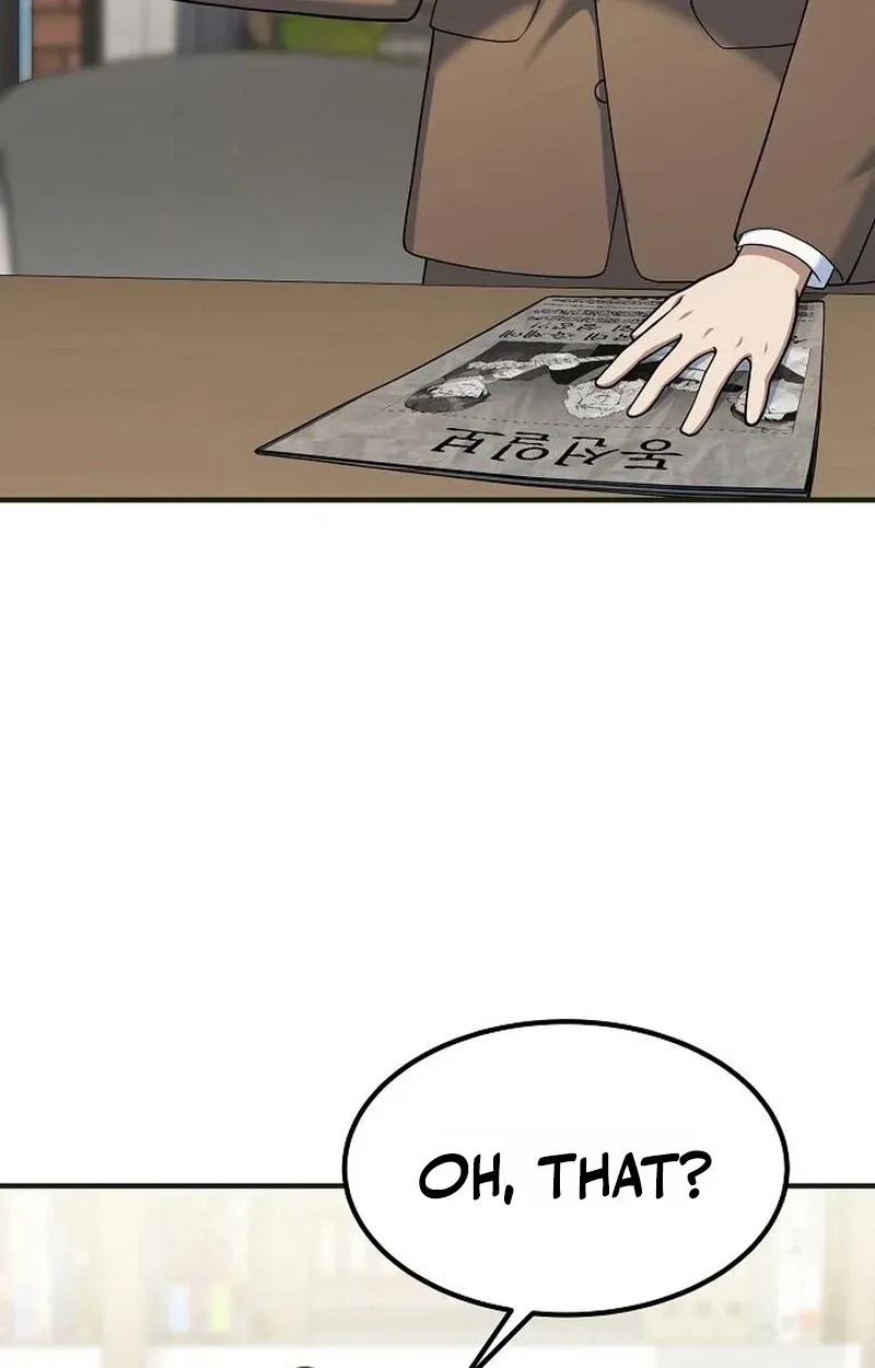 Chairman who wants to live a life of leisure Chapter 15 page 9 - 
