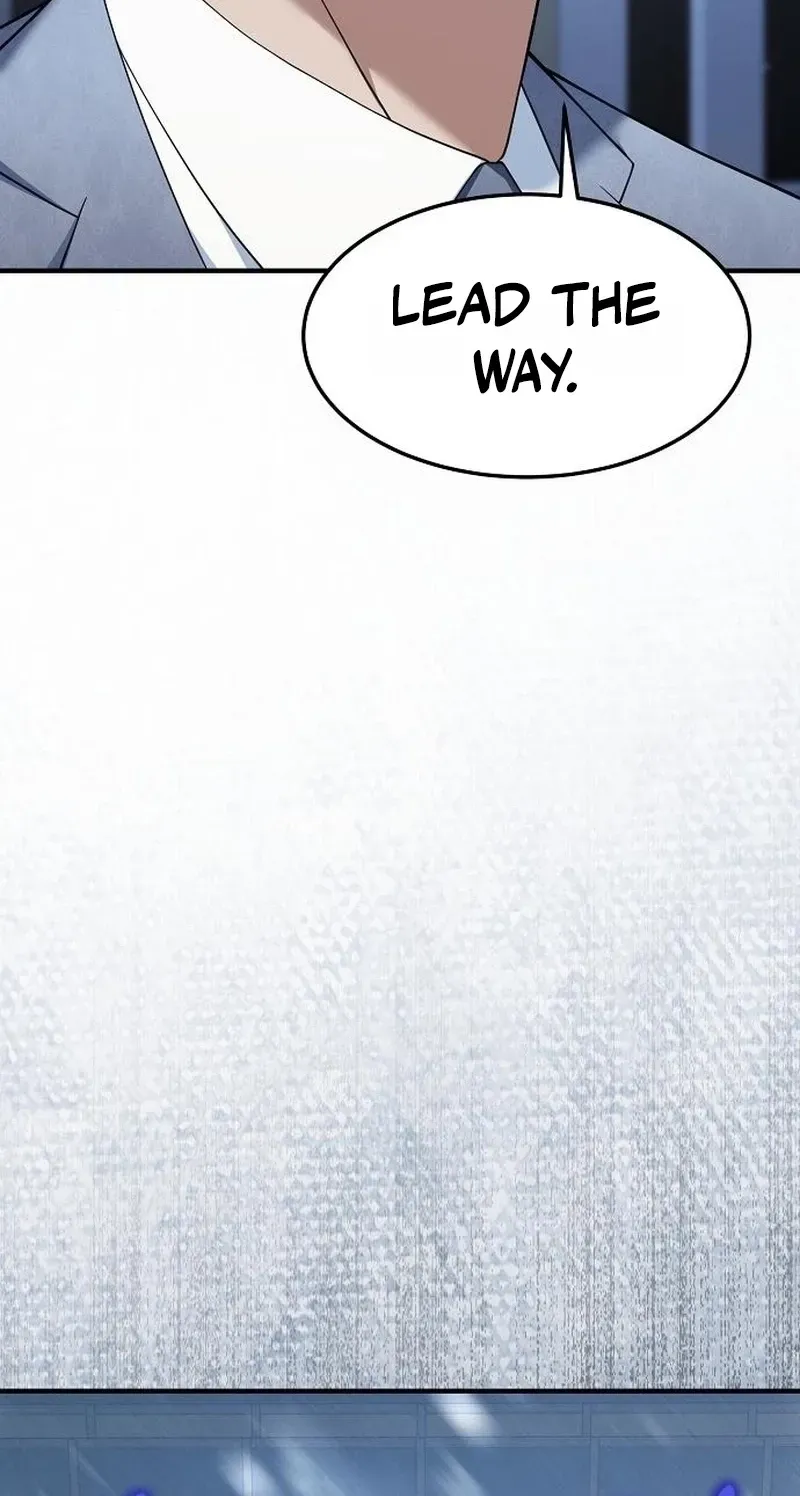 Chairman who wants to live a life of leisure Chapter 15 page 81 - 
