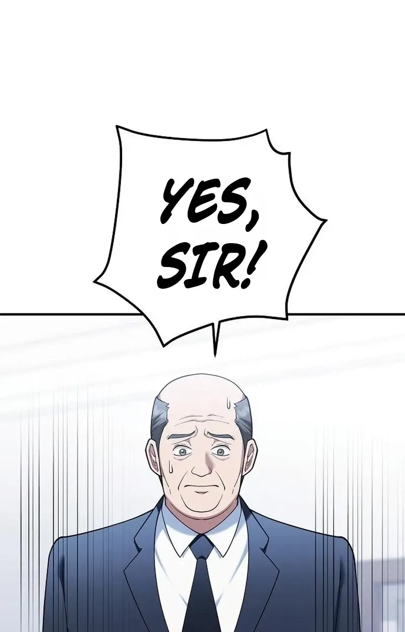 Chairman who wants to live a life of leisure Chapter 15 page 87 - 