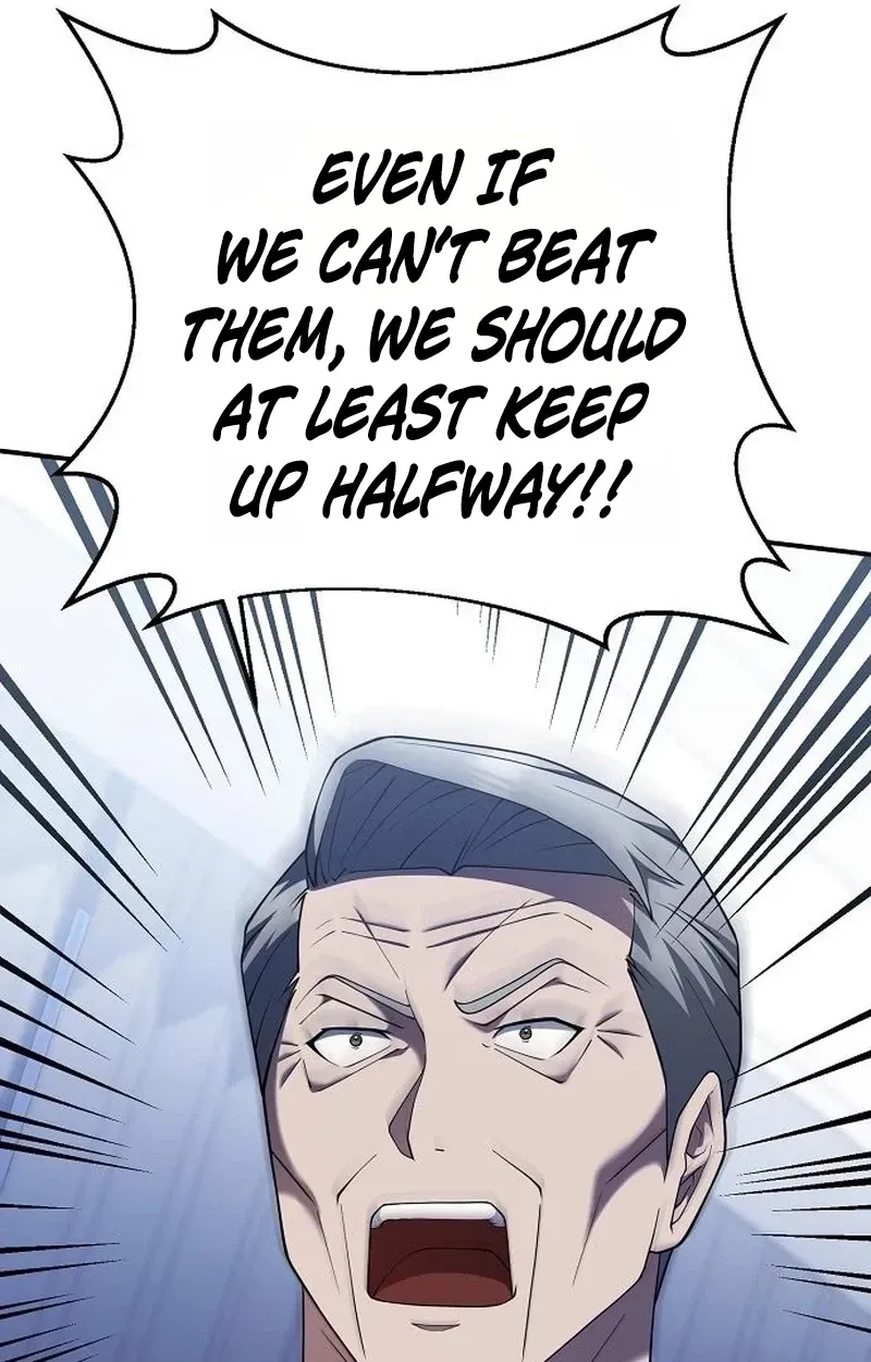 Chairman who wants to live a life of leisure Chapter 15 page 92 - 