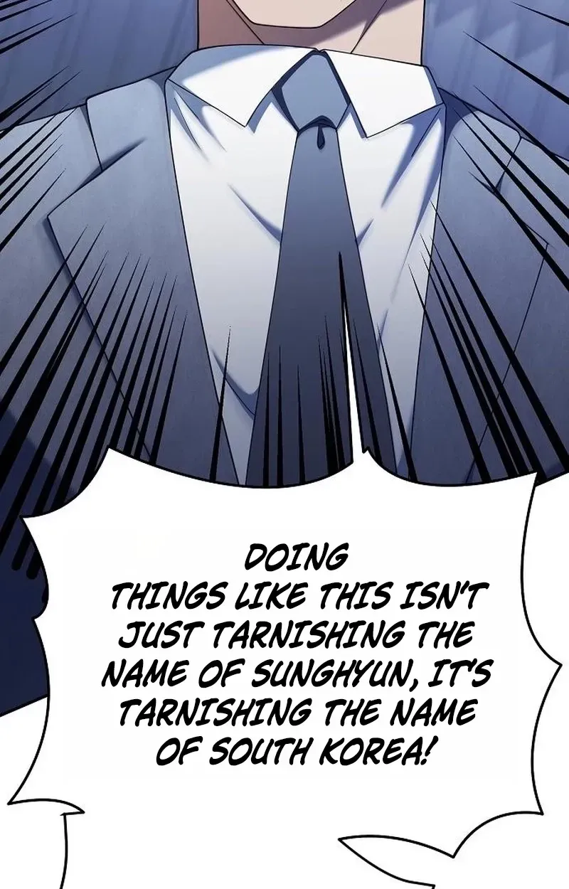 Chairman who wants to live a life of leisure Chapter 15 page 93 - 