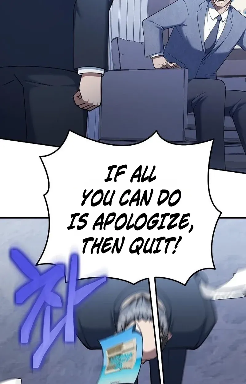 Chairman who wants to live a life of leisure Chapter 15 page 95 - 