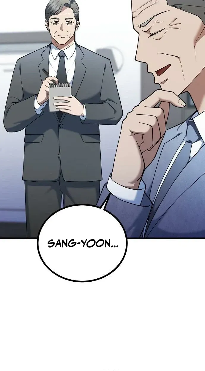 Chairman who wants to live a life of leisure Chapter 16 page 11 - 