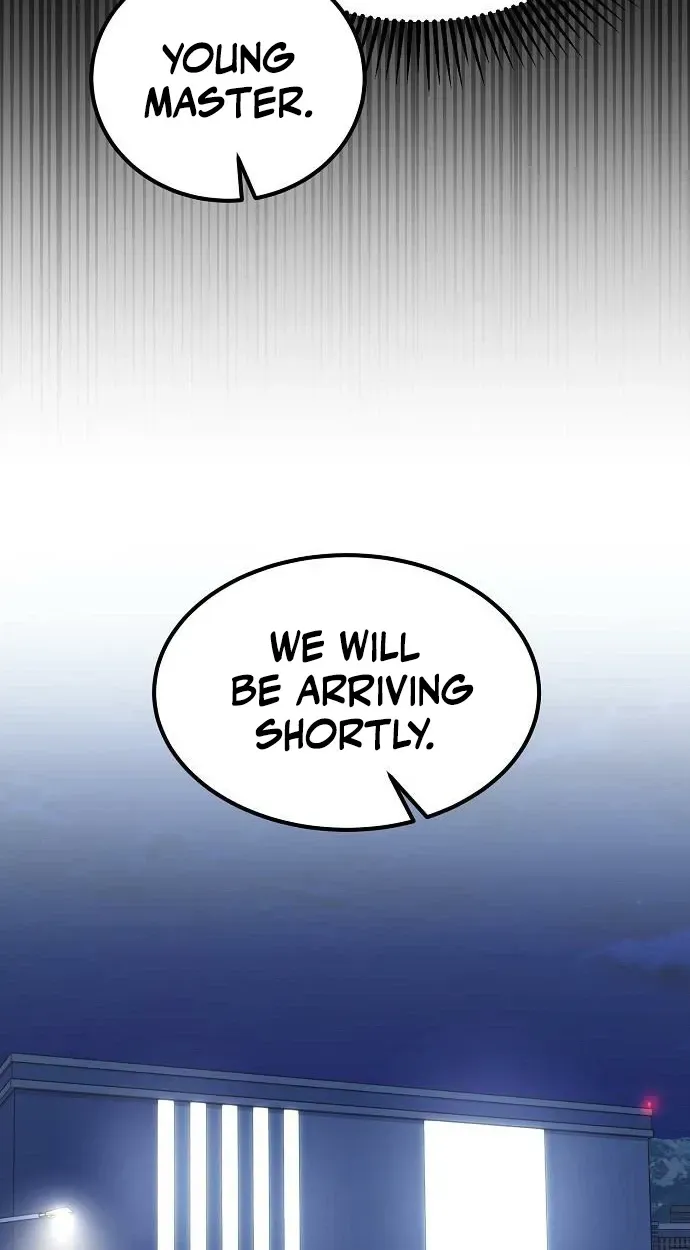 Chairman who wants to live a life of leisure Chapter 16 page 103 - 