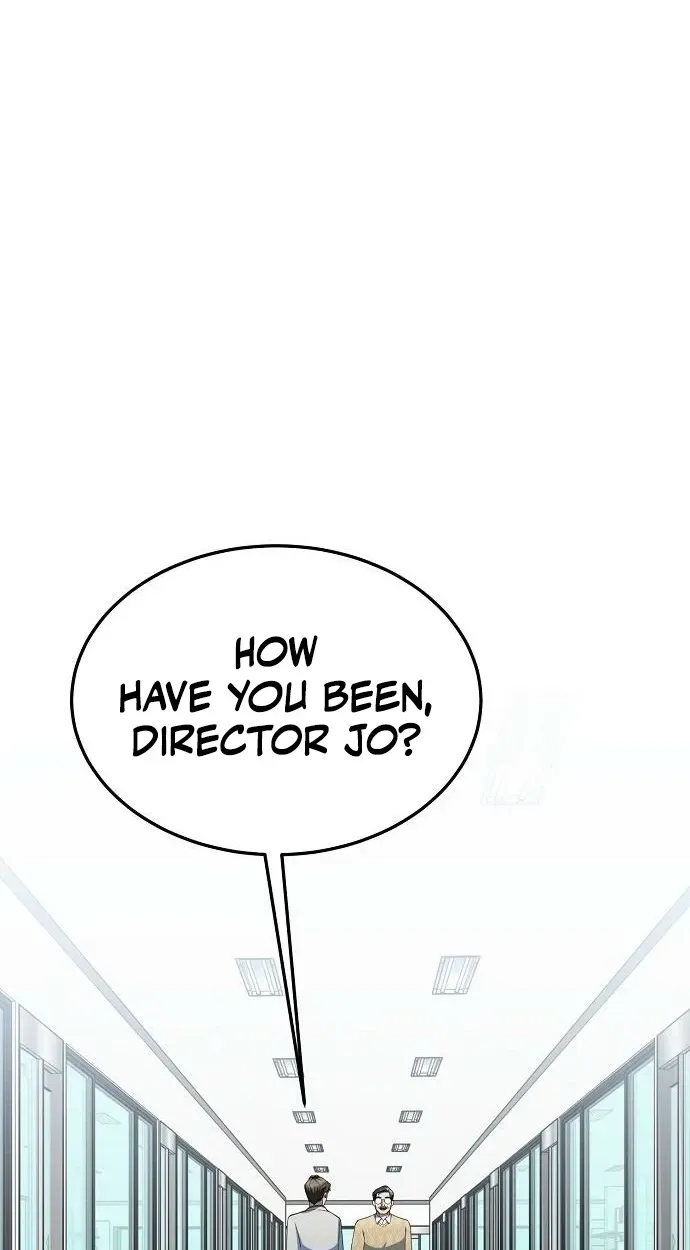 Chairman who wants to live a life of leisure Chapter 16 page 105 - 