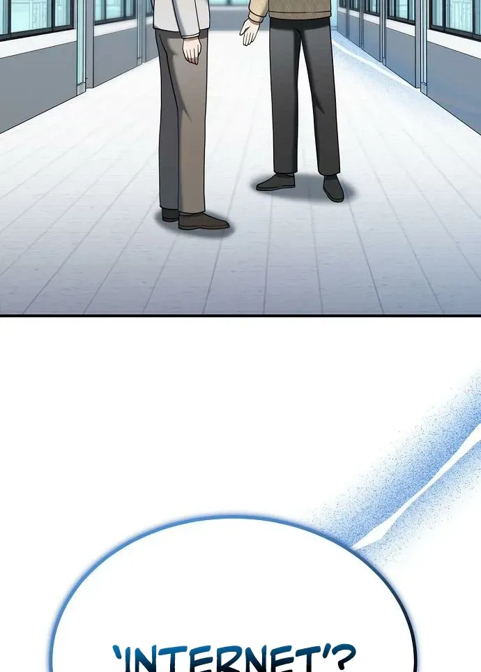 Chairman who wants to live a life of leisure Chapter 16 page 116 - 