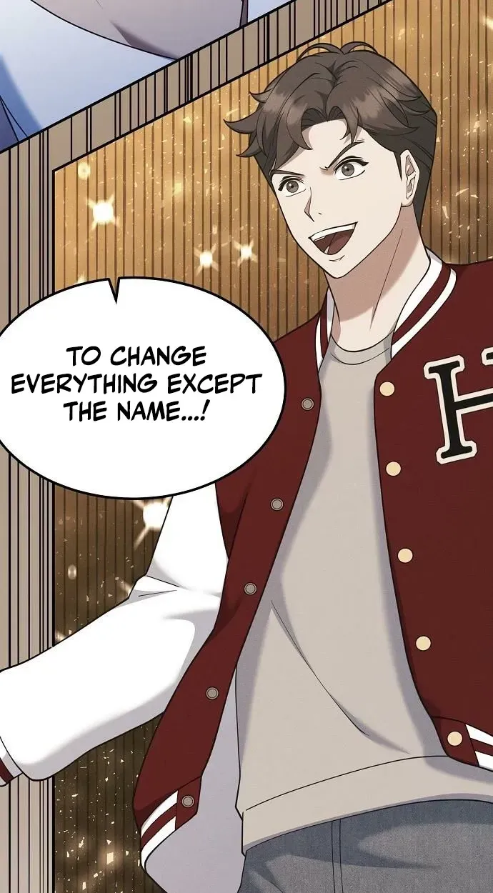 Chairman who wants to live a life of leisure Chapter 16 page 13 - 