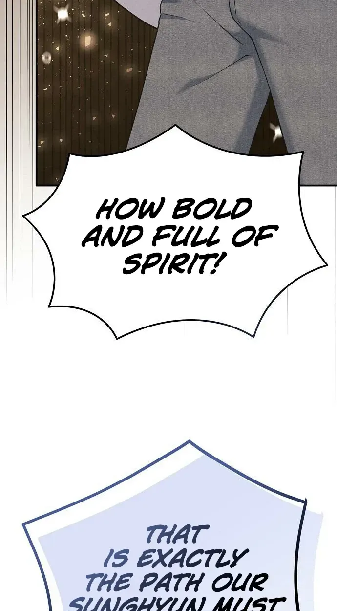 Chairman who wants to live a life of leisure Chapter 16 page 14 - 