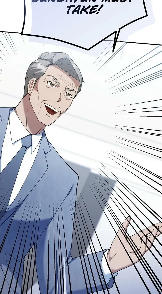 Chairman who wants to live a life of leisure Chapter 16 page 15 - 