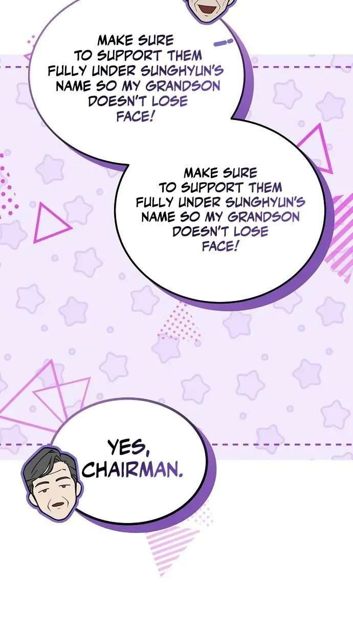 Chairman who wants to live a life of leisure Chapter 16 page 17 - 