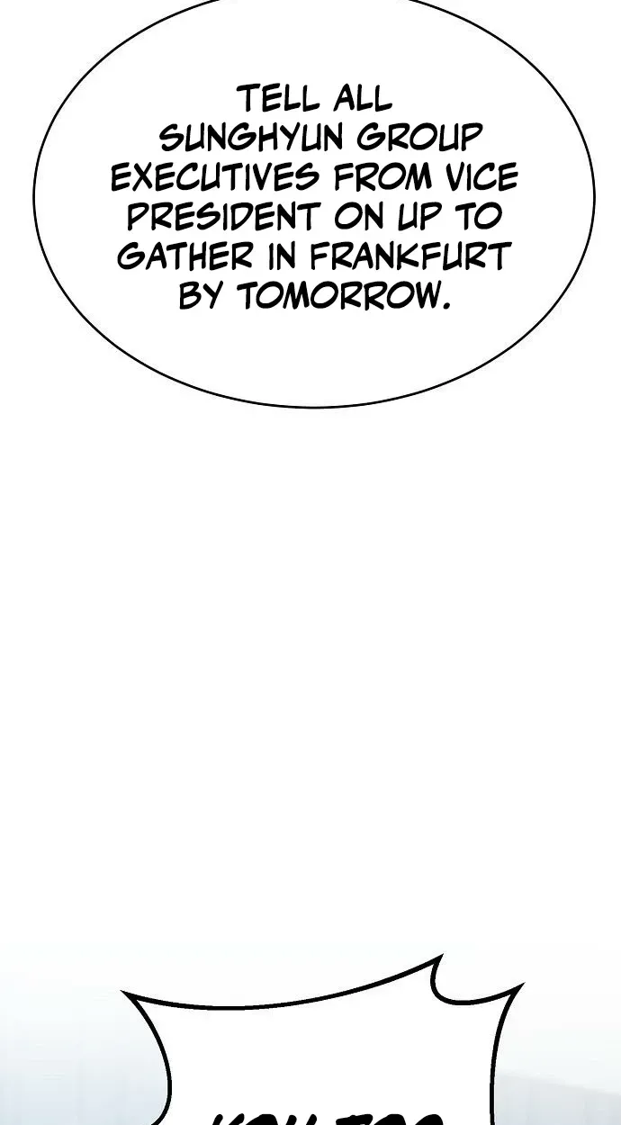 Chairman who wants to live a life of leisure Chapter 16 page 3 - 