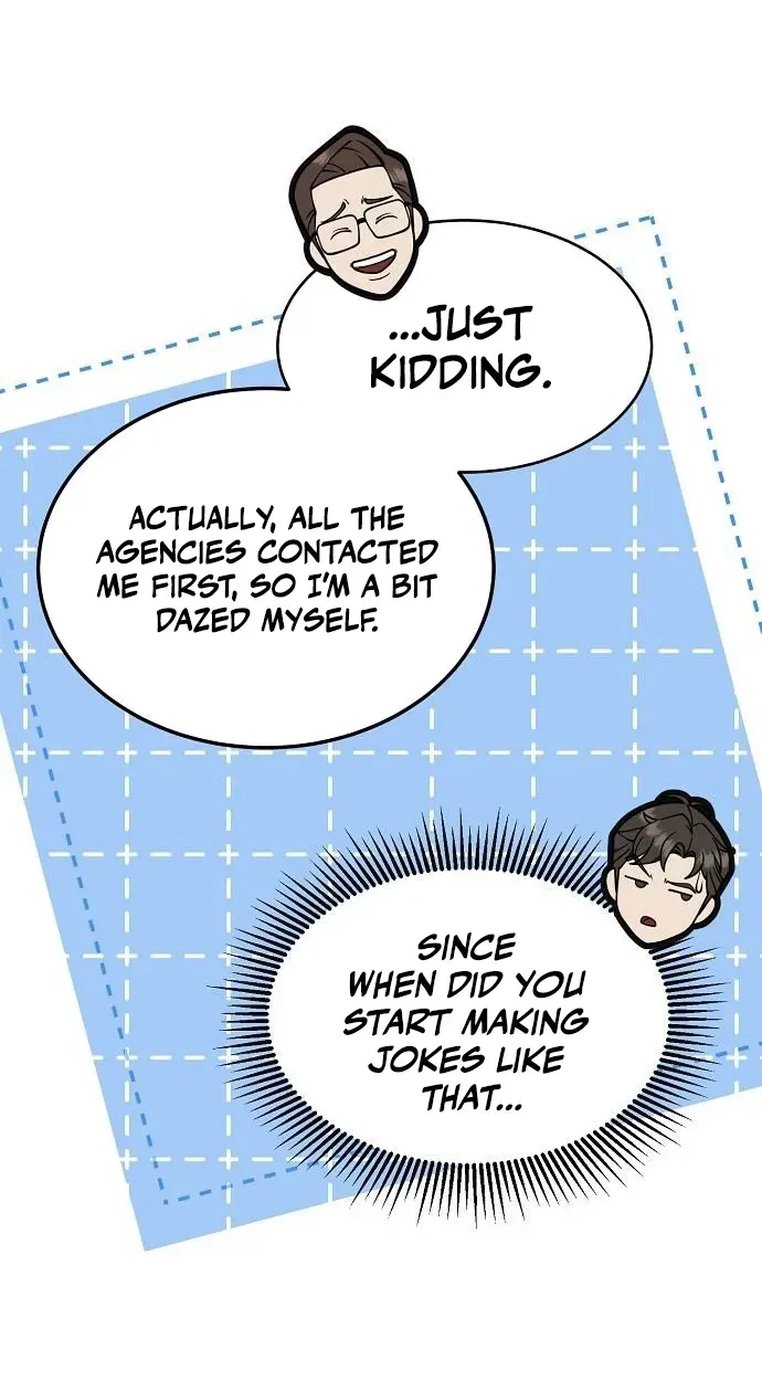 Chairman who wants to live a life of leisure Chapter 16 page 26 - 