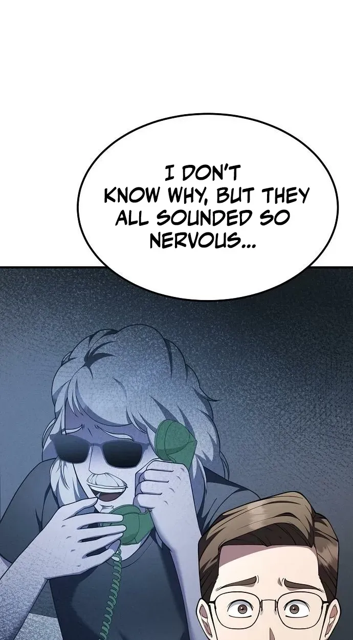 Chairman who wants to live a life of leisure Chapter 16 page 27 - 