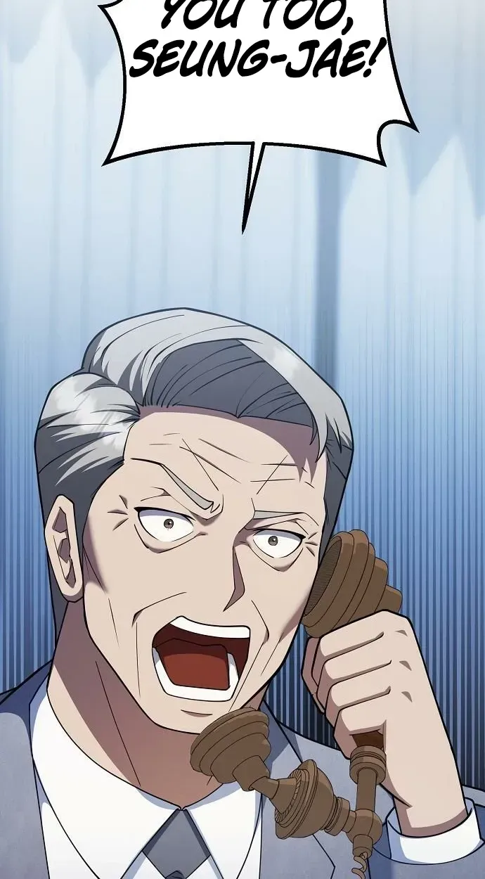 Chairman who wants to live a life of leisure Chapter 16 page 4 - 
