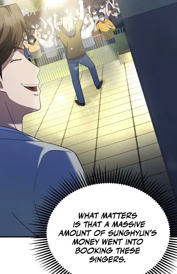 Chairman who wants to live a life of leisure Chapter 16 page 33 - 