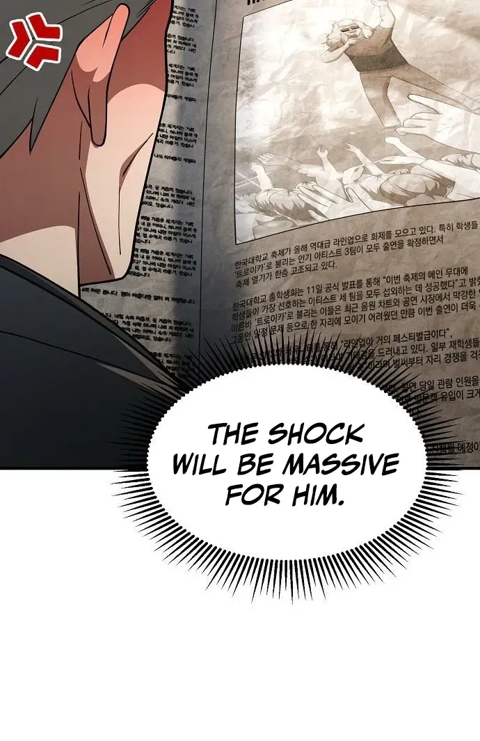 Chairman who wants to live a life of leisure Chapter 16 page 35 - 