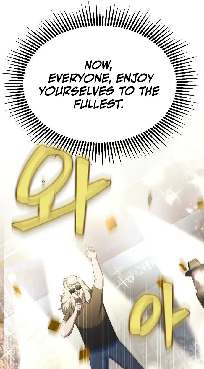 Chairman who wants to live a life of leisure Chapter 16 page 36 - 