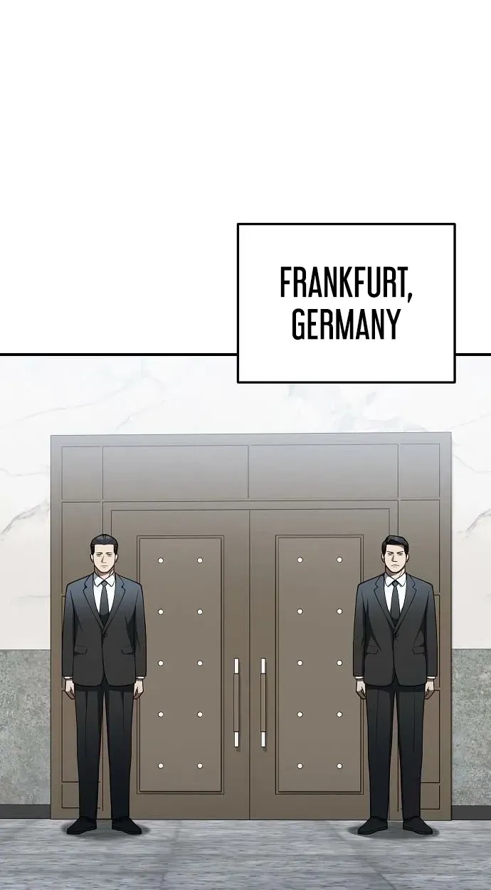 Chairman who wants to live a life of leisure Chapter 16 page 39 - 