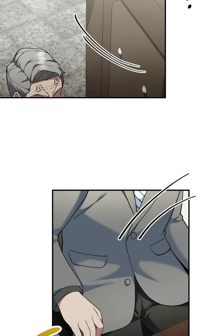 Chairman who wants to live a life of leisure Chapter 16 page 45 - 