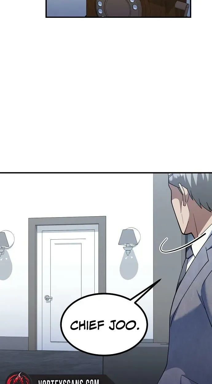 Chairman who wants to live a life of leisure Chapter 16 page 6 - 
