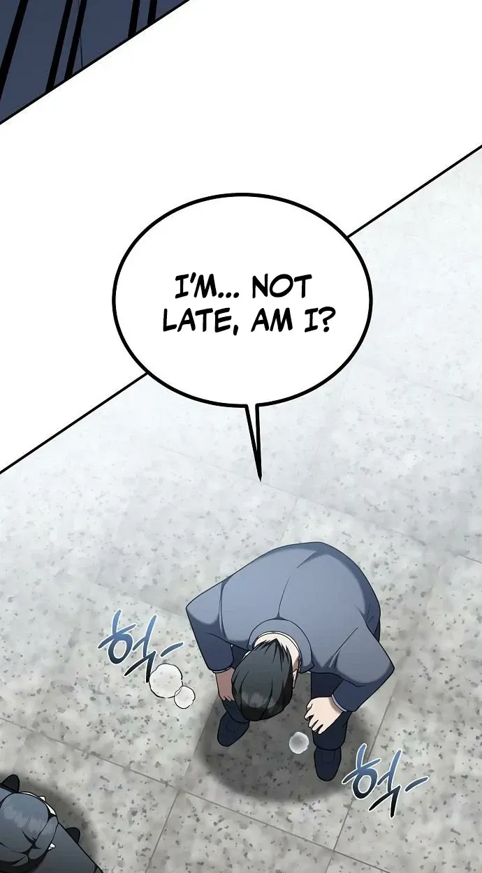 Chairman who wants to live a life of leisure Chapter 16 page 52 - 