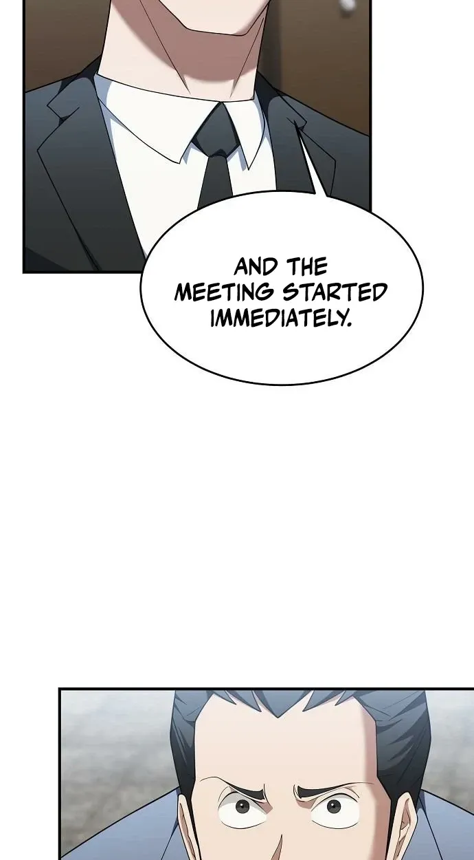 Chairman who wants to live a life of leisure Chapter 16 page 54 - 