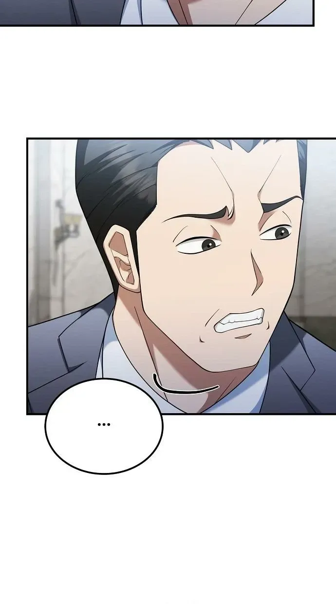 Chairman who wants to live a life of leisure Chapter 16 page 59 - 