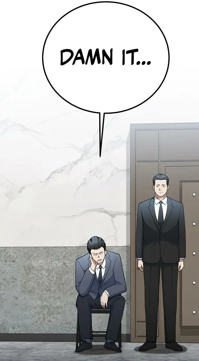 Chairman who wants to live a life of leisure Chapter 16 page 60 - 