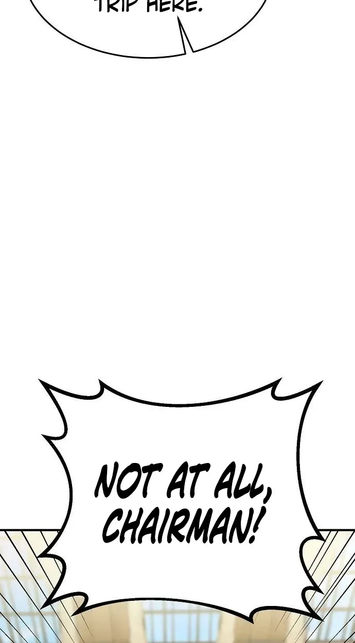 Chairman who wants to live a life of leisure Chapter 16 page 62 - 