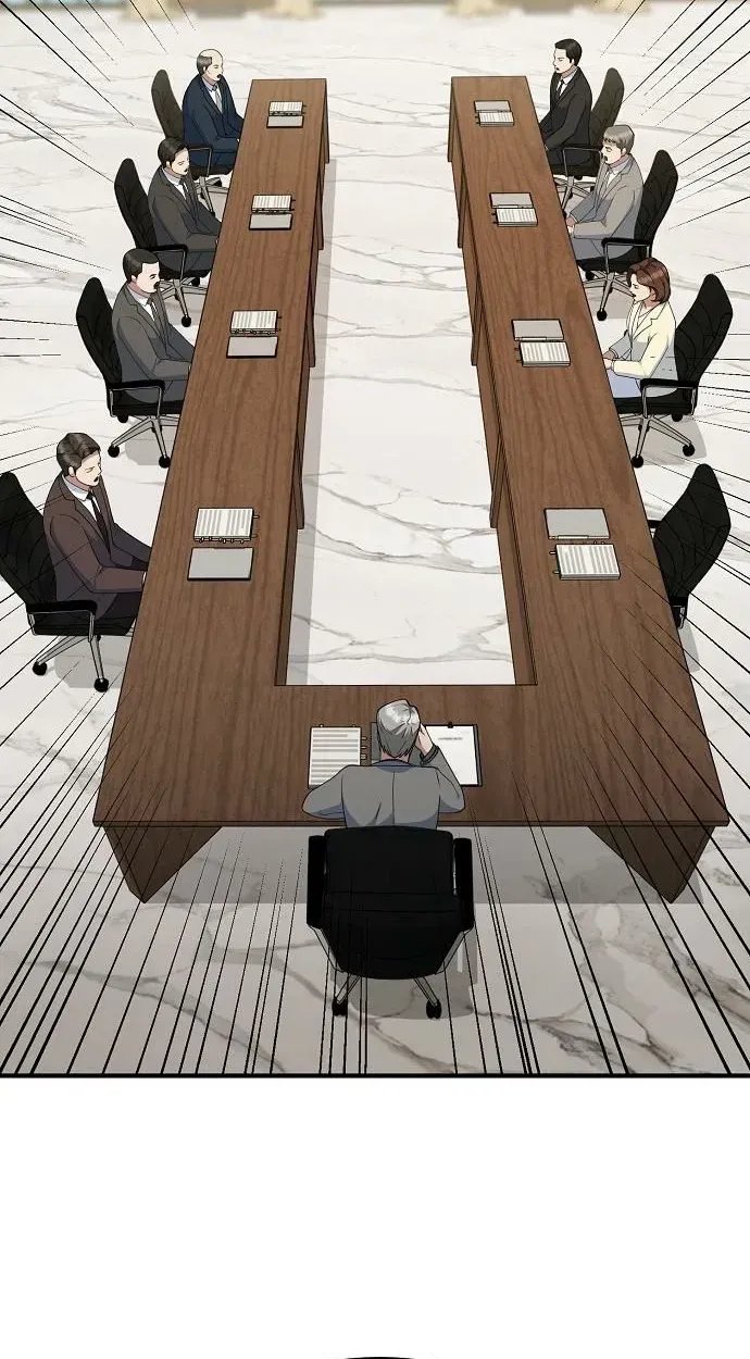Chairman who wants to live a life of leisure Chapter 16 page 63 - 