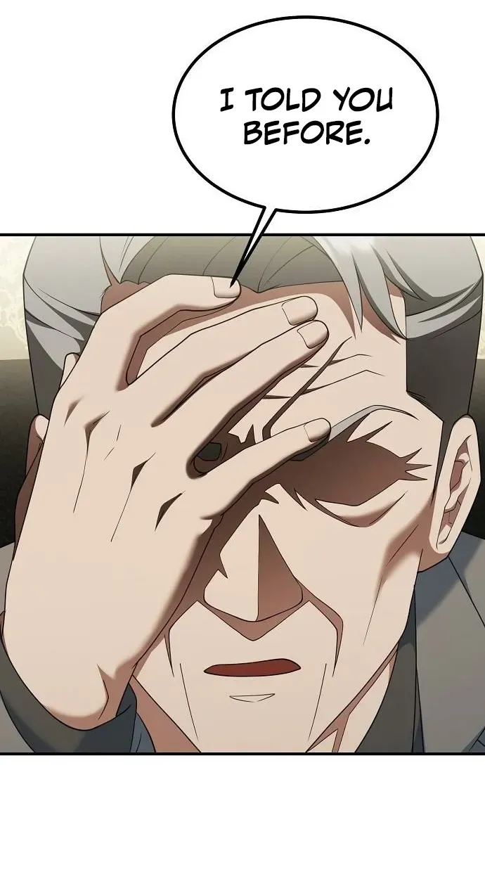 Chairman who wants to live a life of leisure Chapter 16 page 65 - 
