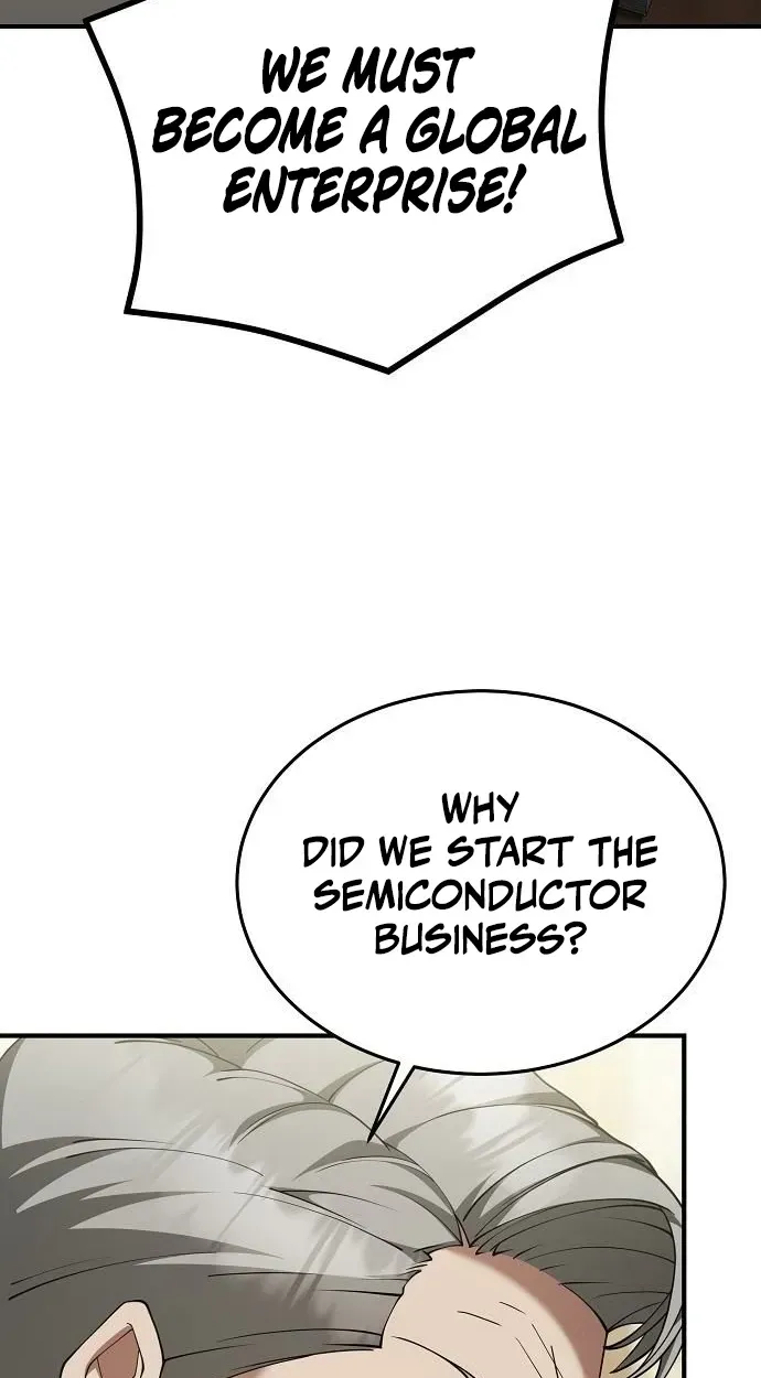 Chairman who wants to live a life of leisure Chapter 16 page 67 - 