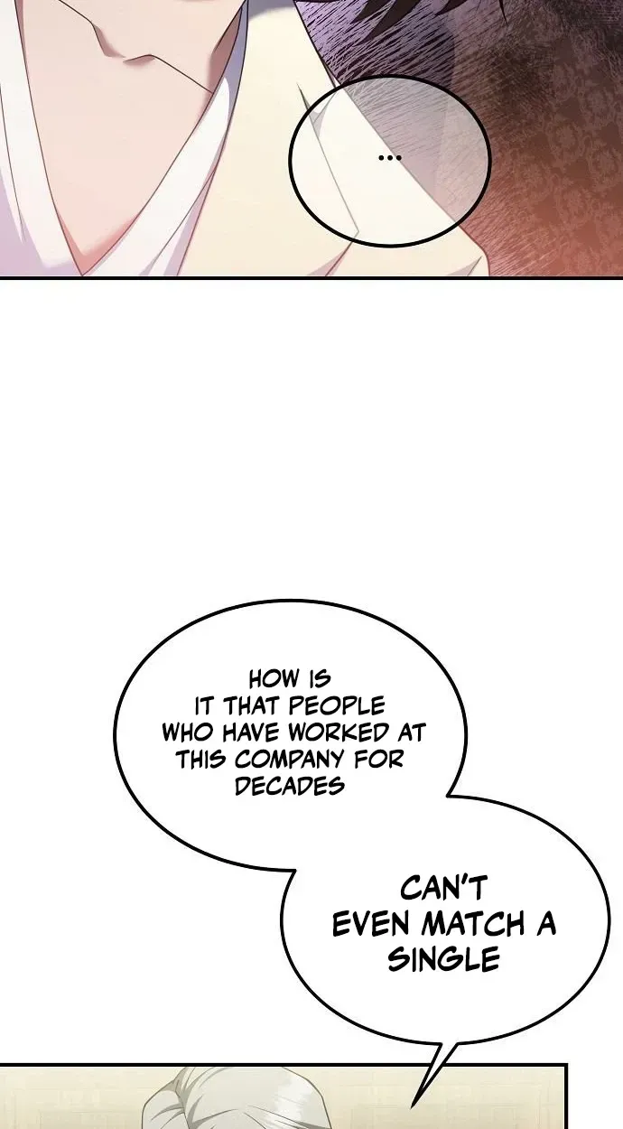 Chairman who wants to live a life of leisure Chapter 16 page 75 - 